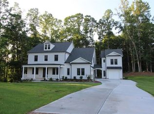 4960 Forest Cir, Milton, GA 30004