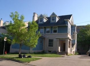 529 North Pinckney Street, Madison, WI 53703