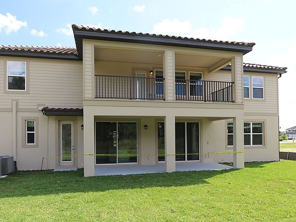 Back Exterior