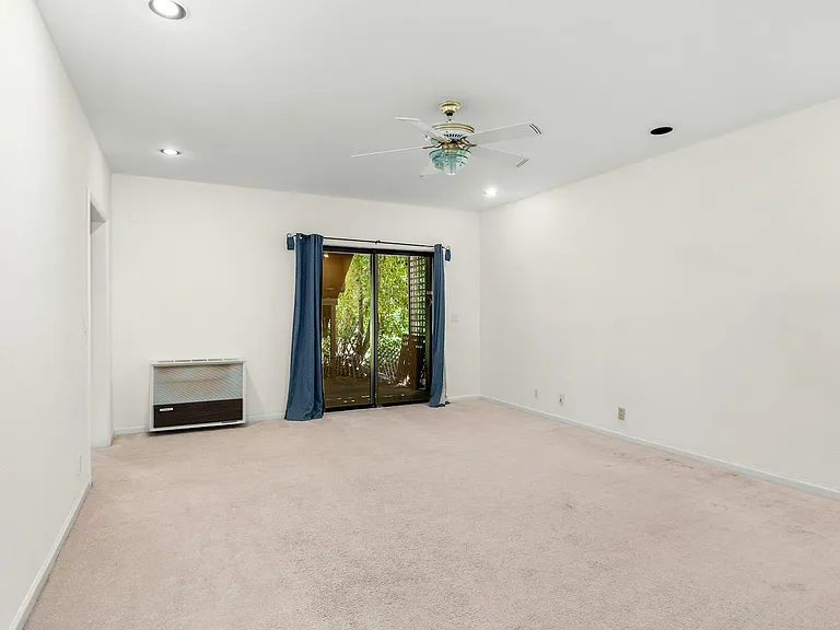 Lower Level Family Room