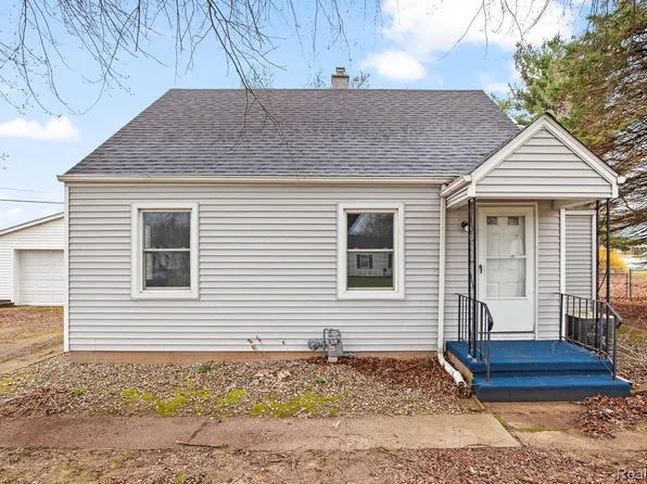 2048 Richards St, Adrian, MI 49221