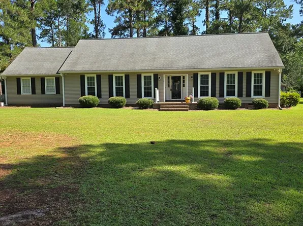 241 Ashley Rd, Americus, GA 31709