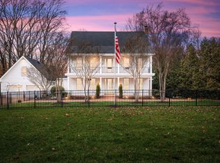 3863 Saundersville Ferry Rd, Mount Juliet, TN 37122