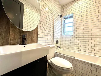 Rented by Doorway NYC, LLC