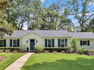 245 Willow Springs Dr, Roswell, GA 30075