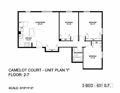 10 Camelot Ct Photo 1