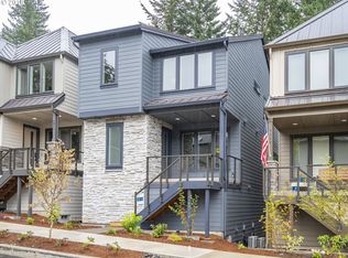 9016 SW Salmon St LOT 8, Portland, OR 97225