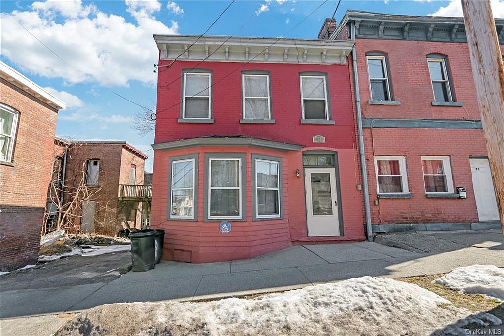 72 S Lander Street, Newburgh, NY 12550 Zillow