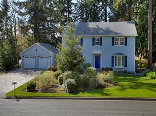 968 Altadena Dr, Fircrest, WA 98466