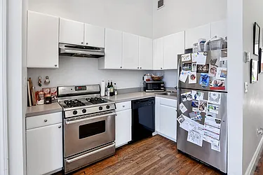 Rented by Bold New York