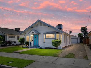 1711 Cherry St, Bakersfield, CA 93304