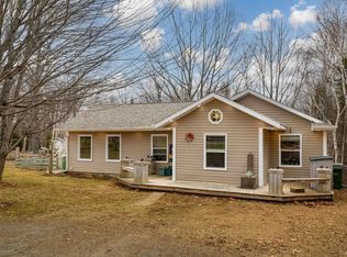 1642 Friston Rd, Charlotte Parish, PE C0A1P0