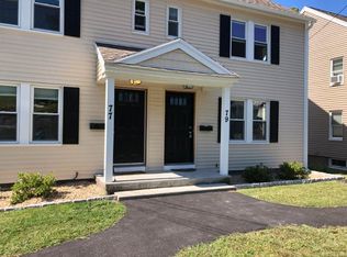79 Brooks St, Worcester, MA 01606