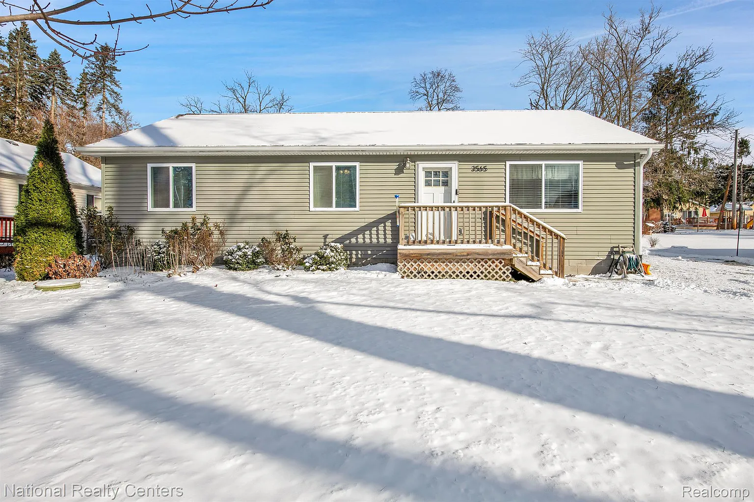 3565 Rush Lake Rd photo 1