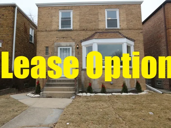10122 S Eberhart Ave, Chicago, IL 60628