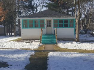 312 Cedar, Howard City, MI 49329