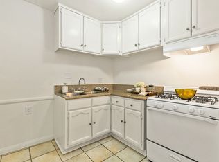 Ramona Street Apartments, Bellflower, CA 90706