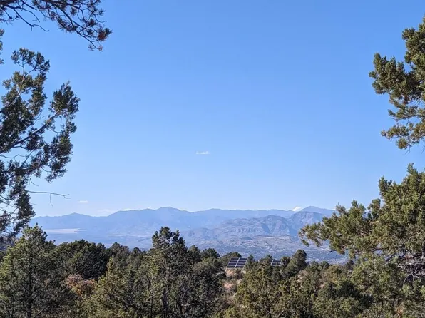 4XX Old Telegraph Ridge Rd, Silver City, NM 88061