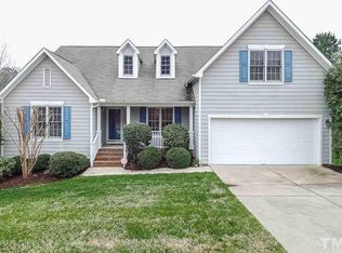 2324 Barton Oaks Dr, Raleigh, NC 27614