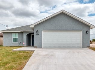 1145 W Cantu Rd, Del Rio, TX 78840