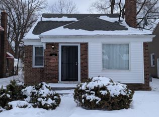 17600 Greenview Ave, Detroit, MI 48219