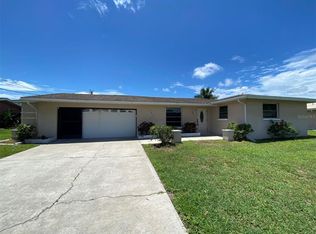 165 Dartmouth Dr NW, Pt Charlotte, FL 33952