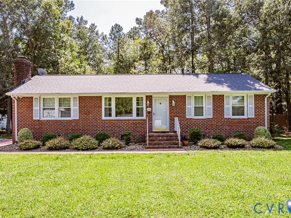 1905 Evanrude Ct, Sandston, VA 23150