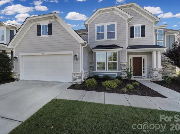 659 Crawfish Dr, Fort Mill, SC 29708