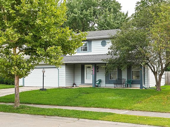 5th image of 1622 Randford Pl