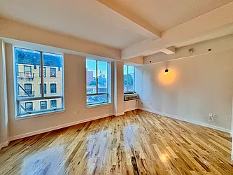 Rented by City Connections Realty