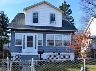 3115 Mary Ave, Baltimore, MD 21214