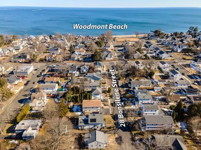 28 Bonsilene Street, Milford, CT, 06460