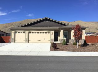 18757 Gray Hills Ct, Reno, NV 89508