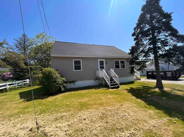 10 Third Street, Somersworth, NH 03878
