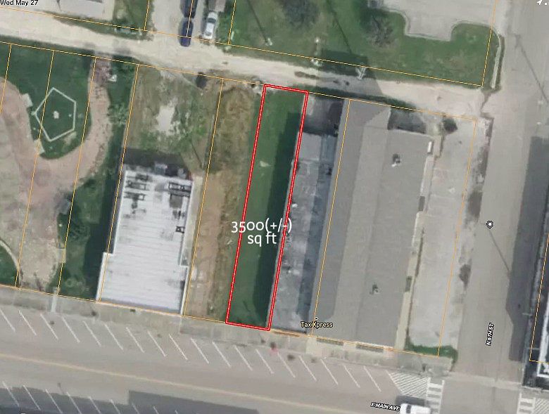 2nd image of 521 E Main Ave
