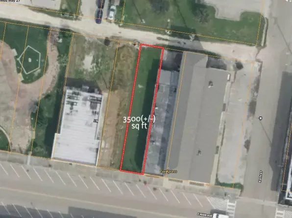521 E Main Ave, Robstown, TX 78380