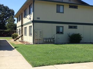 625 David Ave APT B, Red Bluff, CA 96080