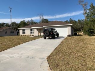 3411 SW 137th Loop, Ocala, FL 34473