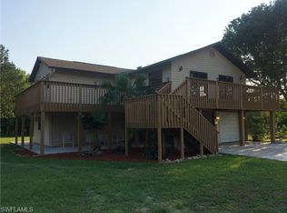 3319 2nd St SW, Lehigh Acres, FL 33976