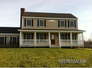 9162 Hayes Rd #ES, Marcy, NY 13403