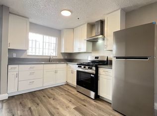 8307 S. Figueroa Street, Los Angeles, CA 90003