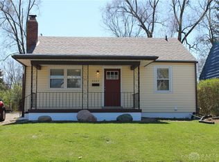 2327 Lexington Ave, Springfield, OH 45505