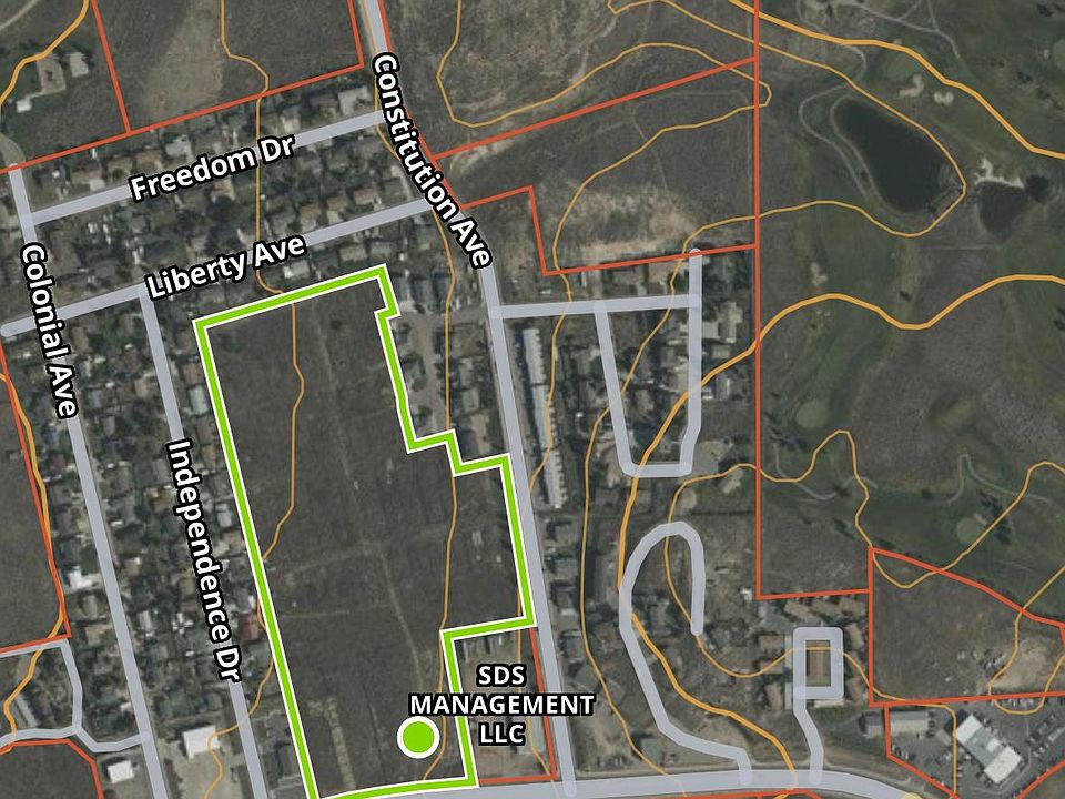 1st image of On Wastach Rd