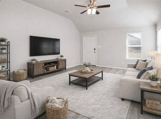 1203 High St, Navasota, TX 77868