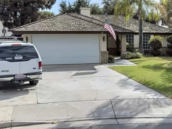 3824 Troutdale Ct, Bakersfield, CA 93312