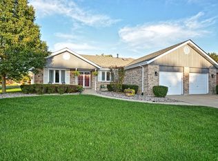 13041 Parkside Dr, Palos Park, IL 60464