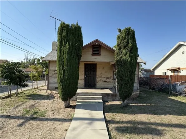 813 E D St, Colton, CA 92324