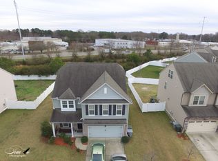 25 Hampshire Glen Pkwy, Hampton, VA 23669