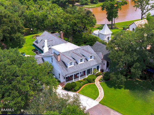 Lafayette LA Luxury Homes For Sale - 712 Homes | Zillow