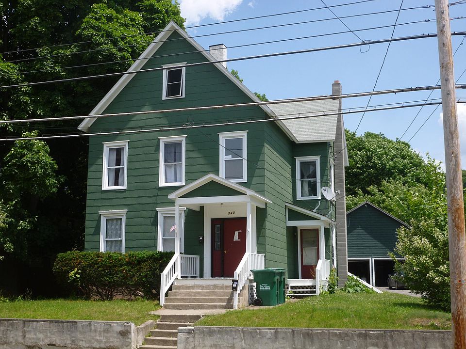 1st image of 740 Chenango St #3BR